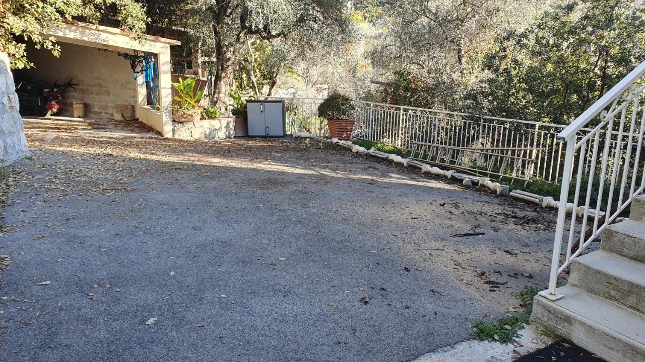 L'Eterlou Saint Blaise, Bel Appartement Neuf Mansarde Eksteriør billede